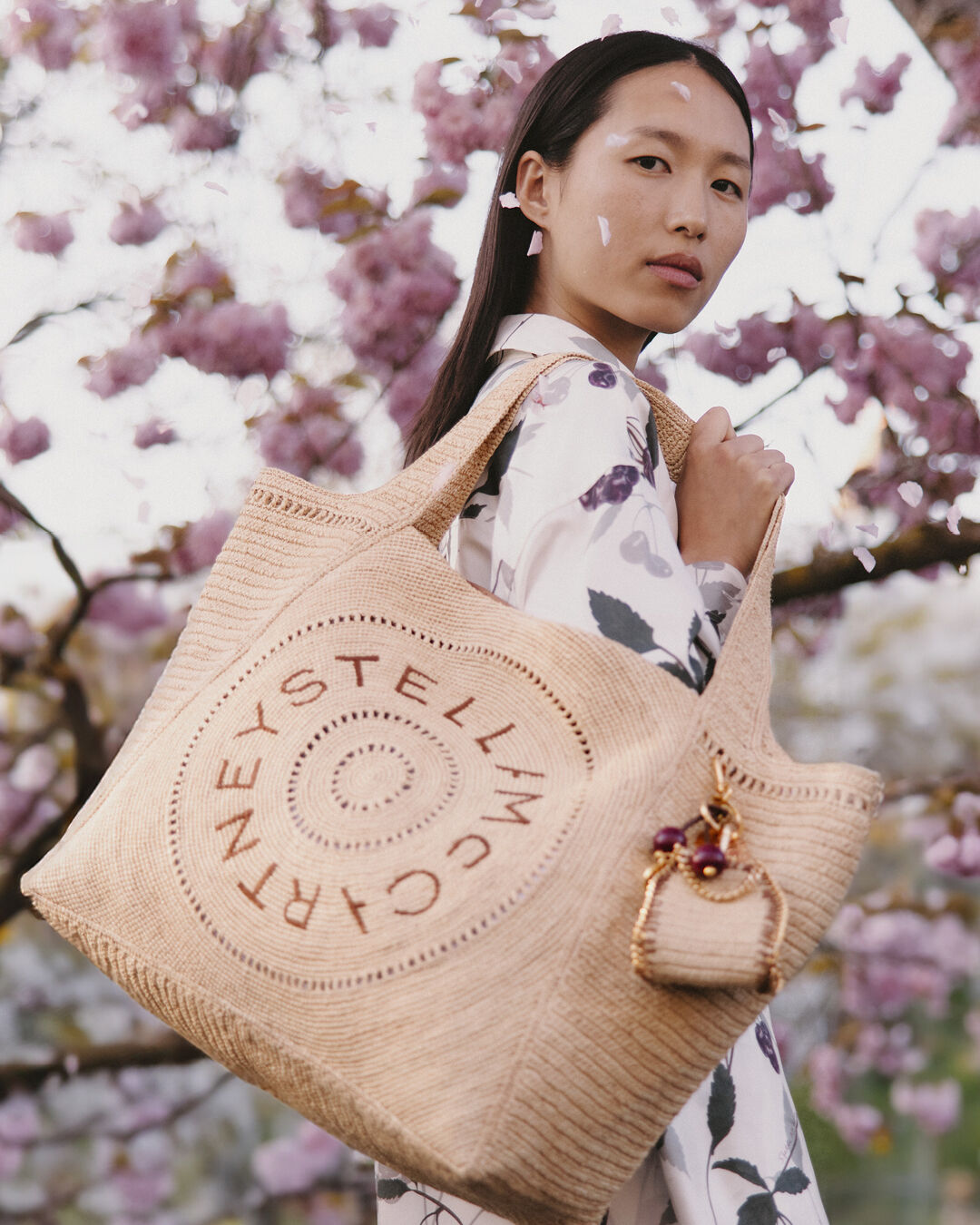 Women ブラック iPhone 11 Pro ロゴ ケース | Stella McCartney JP